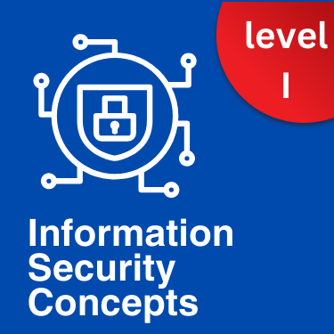 Introduction to Information Security - Beginner