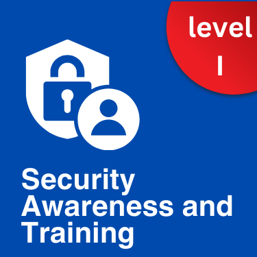 Security Awareness and Training - Beginner
