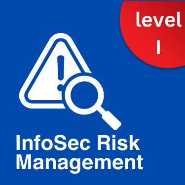 Risk Management in InfoSec - Beginner