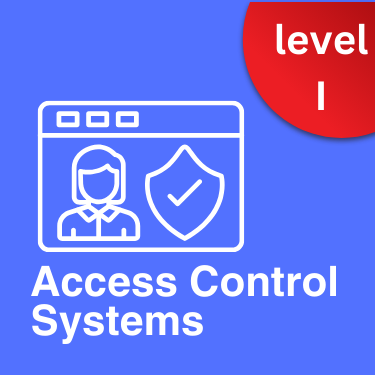 Access Control Systems - Beginner