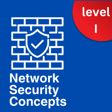Network Security Fundamentals - Beginner