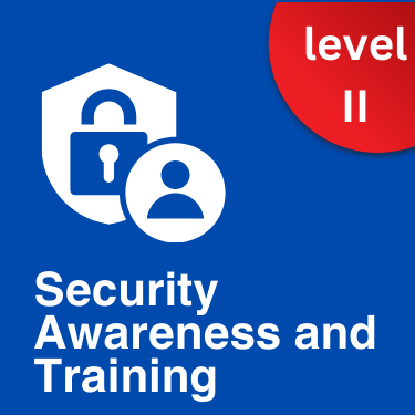 Security Awareness and Training - Intermediate