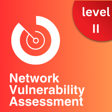Network Vulnerability Assessment - Intermediate