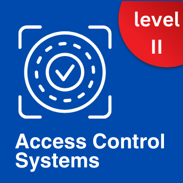 Access Control Systems and Methodology - Intermediate