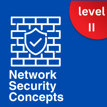 Network Security Fundamentals - Intermediate