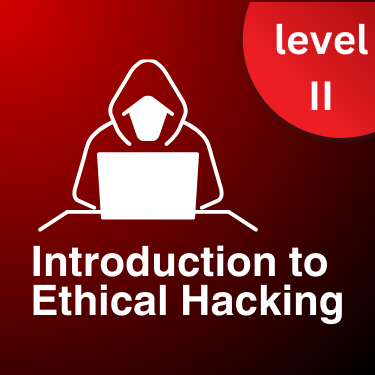 Introduction to Ethical Hacking - Intermediate