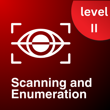 Scanning and Enumeration - Intermediate