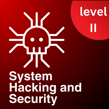System Hacking and Security - Intermediate