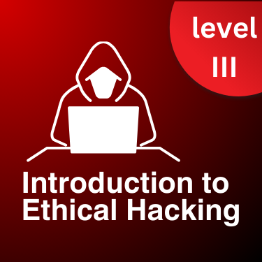Introduction to Ethical Hacking - Advanced