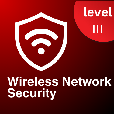 Wireless Network Security - Advanced