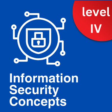 Introduction to Information Security - Expert